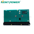 Famous Brand Engine! 25kVA/20kw Cummins/Perkin-S/Deutz/Doosan Powered Diesel Generator Electrical Generating Set with Longtime Maintenance Free